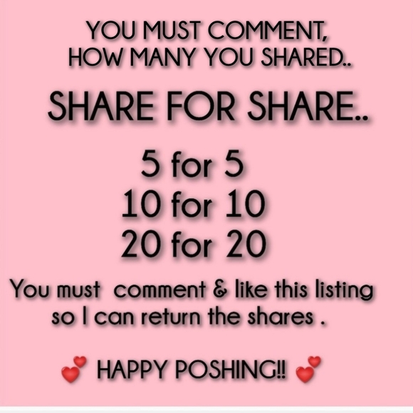 SHARE & FOLLOW GAME - Picture 4 of 4